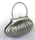 shell argent metal 2