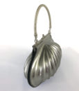 shell argent metal 3