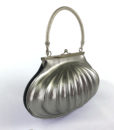 shell argent metal 4